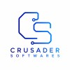Official emblem of Crusader Softwares