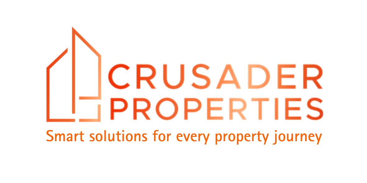 Official emblem of Crusader Properties